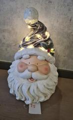 Polyester  kerstbeelden, Tuin en Terras, Tuinbeelden, Ophalen of Verzenden, Nieuw, Kunststof, Dierenbeeld