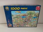 Jan van haasteren puzzels, Ophalen of Verzenden, Zo goed als nieuw