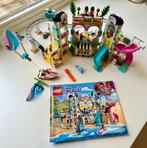 Heartlake City Resort Lego Friends (41347), Kinderen en Baby's, Speelgoed | Duplo en Lego, Ophalen of Verzenden, Zo goed als nieuw