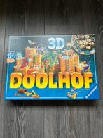 Ravensburger Doolhof 3D bordspel, Ophalen of Verzenden, Zo goed als nieuw