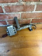 Spanningsregelaar retro scooter, Ophalen of Verzenden, Overige merken