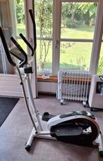 Christopeit crosstrainer CT3, Sport en Fitness, Fitnessapparatuur, Ophalen, Zo goed als nieuw, Crosstrainer