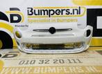 BUMPER Fiat 500 Sport Facelift 2016-2022 VOORBUMPER 2-B8-909, Auto-onderdelen, Carrosserie en Plaatwerk, Gebruikt, Ophalen of Verzenden