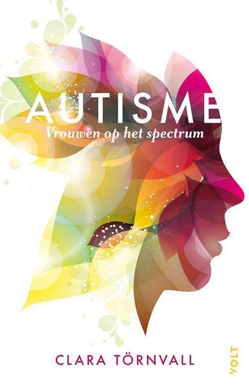 Clara Törnvall - Autisme, vrouwen op het spectrum beschikbaar voor biedingen