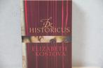 De Historicus v. Elisabeth Costova, Verzenden, Zo goed als nieuw, E.Costova, Nederland