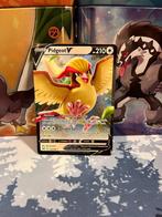 Pidgeot V 137/196, Verzenden, Zo goed als nieuw, Losse kaart
