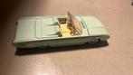 Ford Thunderbird 1961, Ophalen of Verzenden, Gebruikt, Auto, Solido