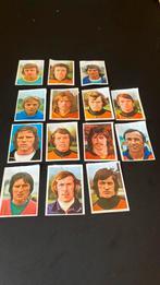 Fc den haag panini vanderhout 1975-1976, Verzamelen, Ophalen of Verzenden, Gebruikt, Overige binnenlandse clubs, Poster, Plaatje of Sticker