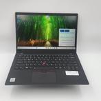 Lenovo Thinkpad X1 Carbon G8 8GB 256GB i5 10th Met Garantie, Computers en Software, Windows Laptops, Flex Ltd., Zo goed als nieuw