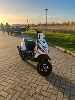 Piaggo zip 172cc malossi (watergekoeld), Fietsen en Brommers, Scooters | Piaggio, Ophalen, Tweetakt, Maximaal 45 km/u, Zip