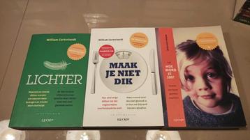 Hoe word je 100, Maak je niet dik & Lichter beschikbaar voor biedingen