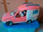 Vintage Barbie Camper, Ophalen of Verzenden, Gebruikt, Barbie