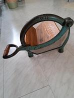 Deense broodsnijder,  merk Voss n.6, Antiek en Kunst, Curiosa en Brocante, Ophalen of Verzenden