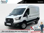 Ford Transit 350 2.0 TDCI L2H2 Trend |Zeer nette auto|Achter, 12 maanden, Stof, Euro 6, 4 cilinders