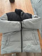 Snipes Puffer Jacket - XL - Grijs/Zwart, Kleding | Heren, Ophalen of Verzenden, Zo goed als nieuw, Maat 56/58 (XL), Grijs