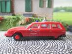 Citroen CX Break - Busch brandweer gemodificeerd, Ophalen of Verzenden, Gebruikt, Auto, Overige merken
