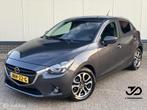 Mazda 2 1.5 Skyactiv-G GT-M Line PDC Stoelverw. Rijklaar, Voorwielaandrijving, Stof, Gebruikt, 4 cilinders