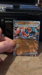 Greninja ex 106/167, Ophalen of Verzenden