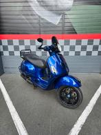 Vespa GTS 300 Custom / beugelset / akraprovic / Mallosi, Gebruikt, Overige modellen, 300 cc, Ophalen of Verzenden