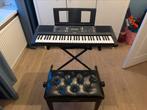 Yahama PSR E363 keyboard, Ophalen of Verzenden, Zo goed als nieuw, 61 toetsen, Yamaha