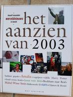 Het aanzien van 2003 Nieuw, Boeken, Geschiedenis | Wereld, Nieuw, Overige gebieden, Ophalen of Verzenden, 20e eeuw of later