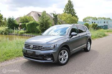 Volkswagen Tiguan Allspace 2.0 TSI 4Motion / R-Line / Pano beschikbaar voor biedingen