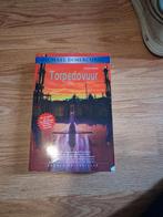 Torpedovuur - Michael DiMercurio, Ophalen of Verzenden, Gelezen, Michael DiMercurio