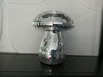 Nieuw spiegel lamp " paddestoel ", Ophalen of Verzenden, Nieuw, Minder dan 50 cm