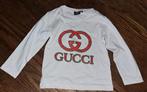 Gucci, Kinderen en Baby's, Kinderkleding | Maat 98, Ophalen of Verzenden, Nieuw, Jongen of Meisje, Jas