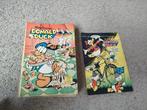 Prachtig vintage Donald Duck jaargang 1954 inclusief 10p, Boeken, Complete serie of reeks, Europa, Ophalen of Verzenden, Zo goed als nieuw