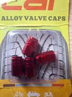 Wiel ventieldopjes, Ophalen of Verzenden, Nieuw