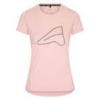 Euro Star T-Shirt Muroso  Pale Pink Maat M en L, Dressuur, Nieuw, Ophalen of Verzenden, Dames