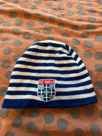 Pec-zwolle Muts, Kleding | Heren, Ophalen of Verzenden, Zo goed als nieuw, Overige maten, Muts