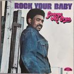 George McCrae - Rock Your Baby;  LP vinyl, Ophalen of Verzenden, 1960 tot 1980, Gebruikt, 12 inch