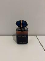 Armani My Way 50 ML - Eau de Parfum, Ophalen of Verzenden, Nieuw