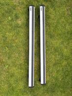 Thule Wingbar Dakdragers Skoda Kodiaq 2021, Auto diversen, Dakdragers, Ophalen of Verzenden, Gebruikt