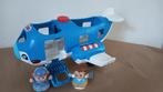 Little people vliegtuig, Kinderen en Baby's, Speelgoed | Fisher-Price, Ophalen of Verzenden, Zo goed als nieuw, https://consumersupport.mattel.com/mattelsupport/s/create-case