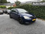 Toyota Corolla 1.6 VVT-i Linea Terra | Elekt. Ramen | Trekha, Auto's, Voorwielaandrijving, Gebruikt, 4 cilinders, Blauw
