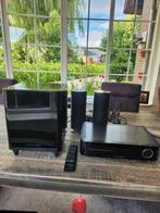 Harman Kardon BDS 2.1, Audio, Tv en Foto, Home Cinema-sets, Ophalen, Zo goed als nieuw, Overige merken, Blu-ray-speler