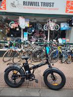 Fatbike e-bike Vouwfiets nieuw. €950.00, 20 inch of meer, Nieuw, Altec, Abel Tasmanstraat 11 Rotterdam