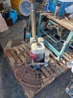 Vlindermachine  met honda GX 160, Ophalen, Gebruikt