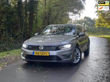 Volkswagen Passat Variant 1.4 TSI GTE Highline | Navi + Crui beschikbaar voor biedingen