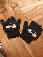 Handschoentjes vingertoppen zijn te bedekken, Kinderen en Baby's, Kinderkleding | Mutsen, Sjaals en Handschoenen, Gebruikt, Ophalen