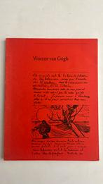 Vincent van Gogh in Duits, Ophalen of Verzenden, Zo goed als nieuw, Schilder- en Tekenkunst