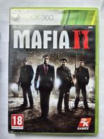 MAFIA II, Spelcomputers en Games, Games | Xbox 360, Gebruikt, 1 speler, Racen en Vliegen, Ophalen of Verzenden