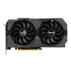 ASUS ROG Strix GTX 1650 OC 4GB, Computers en Software, Videokaarten, PCI-Express 3, HDMI, GDDR6, Ophalen of Verzenden