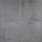 Redsun Smartton se xxs 60x60x4 mount vancouver (restpartij), Tuin en Terras, Tegels en Klinkers, Nieuw, Ophalen of Verzenden, Minder dan 5 m²