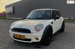 Mini Mini 1.4 One | NAP, Auto's, Mini, Voorwielaandrijving, Gebruikt, 4 stoelen, Wit