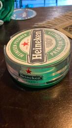Heineken viltjes houder, Verzamelen, Biermerken, Ophalen of Verzenden, Nieuw, Viltje(s), Heineken