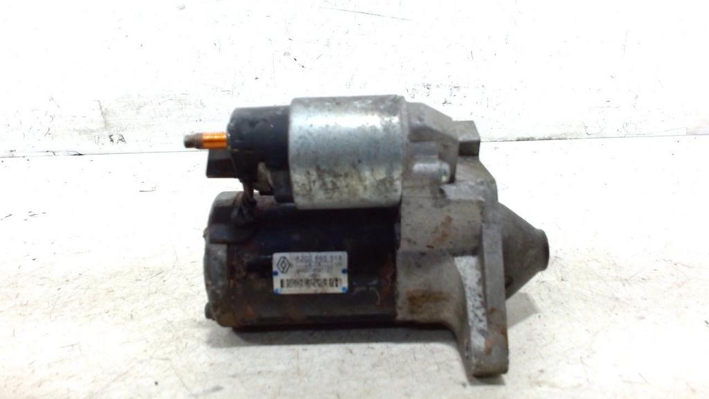 Startmotor Renault Scénic, Auto-onderdelen, Onderdelen@venauto.nl, Van der Ven Autorecycling B.V., Gebruikt, Ettenseweg 76, 4706 PB Roosendaal, The Netherlands